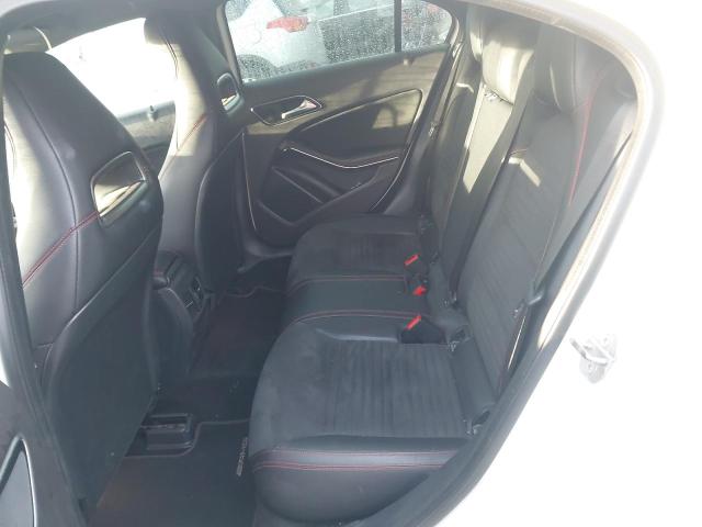 2017 MERCEDES BENZ A 180 D AM