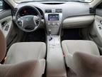 2010 Toyota Camry Base de vânzare în North Billerica, MA - Side