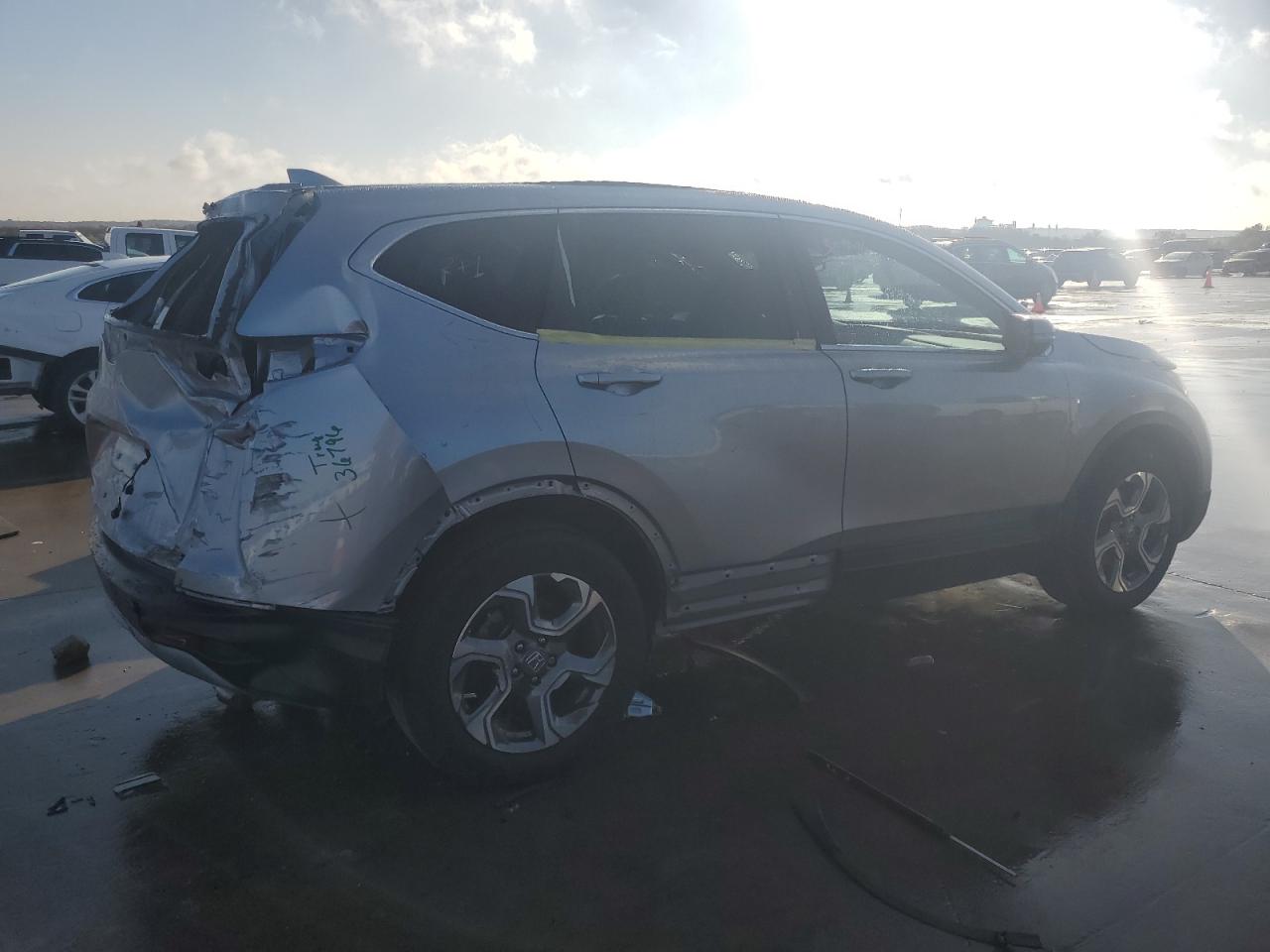 2019 Honda CR-V - Image 3
