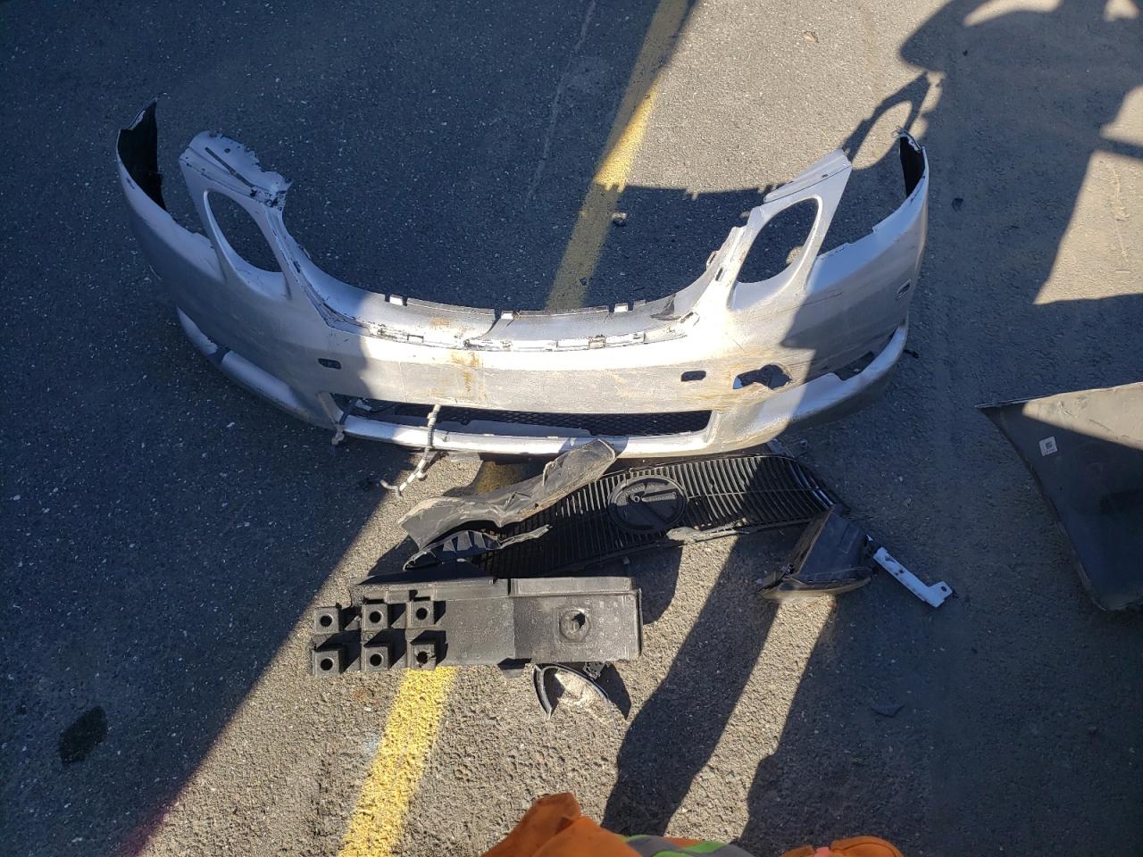 2006 Lexus Gs 430 VIN: JTHBN96S665013434 Lot: 87089714