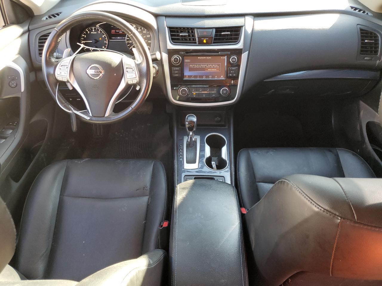 2018 Nissan Altima - Image 8