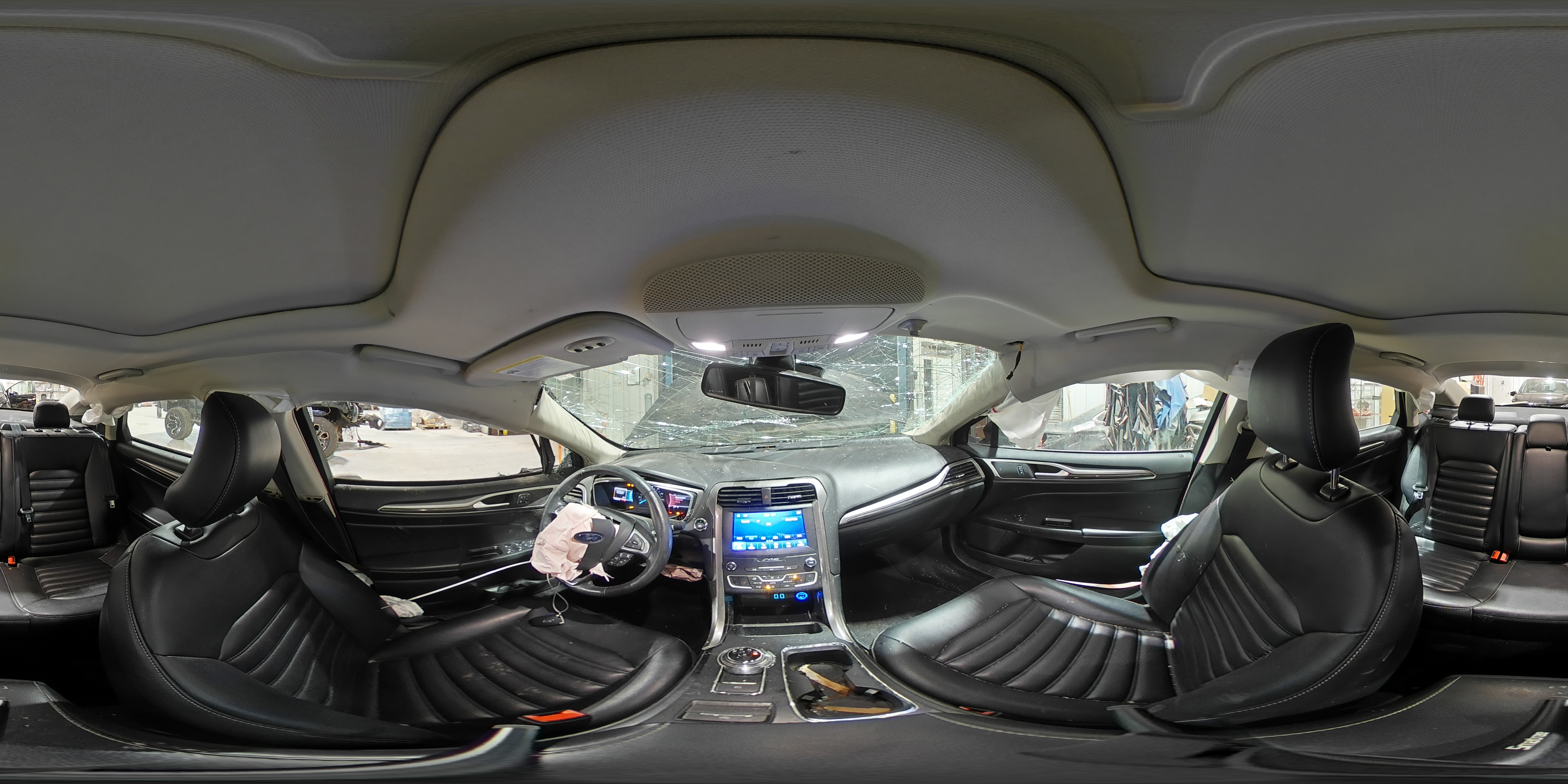2019 Ford Fusion - Image 12