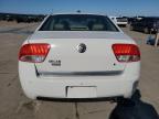 2010 Mercury Milan Premier იყიდება Wilmer-ში, TX - Mechanical