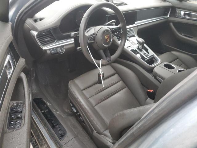  PORSCHE PANAMERA 2023 Silver