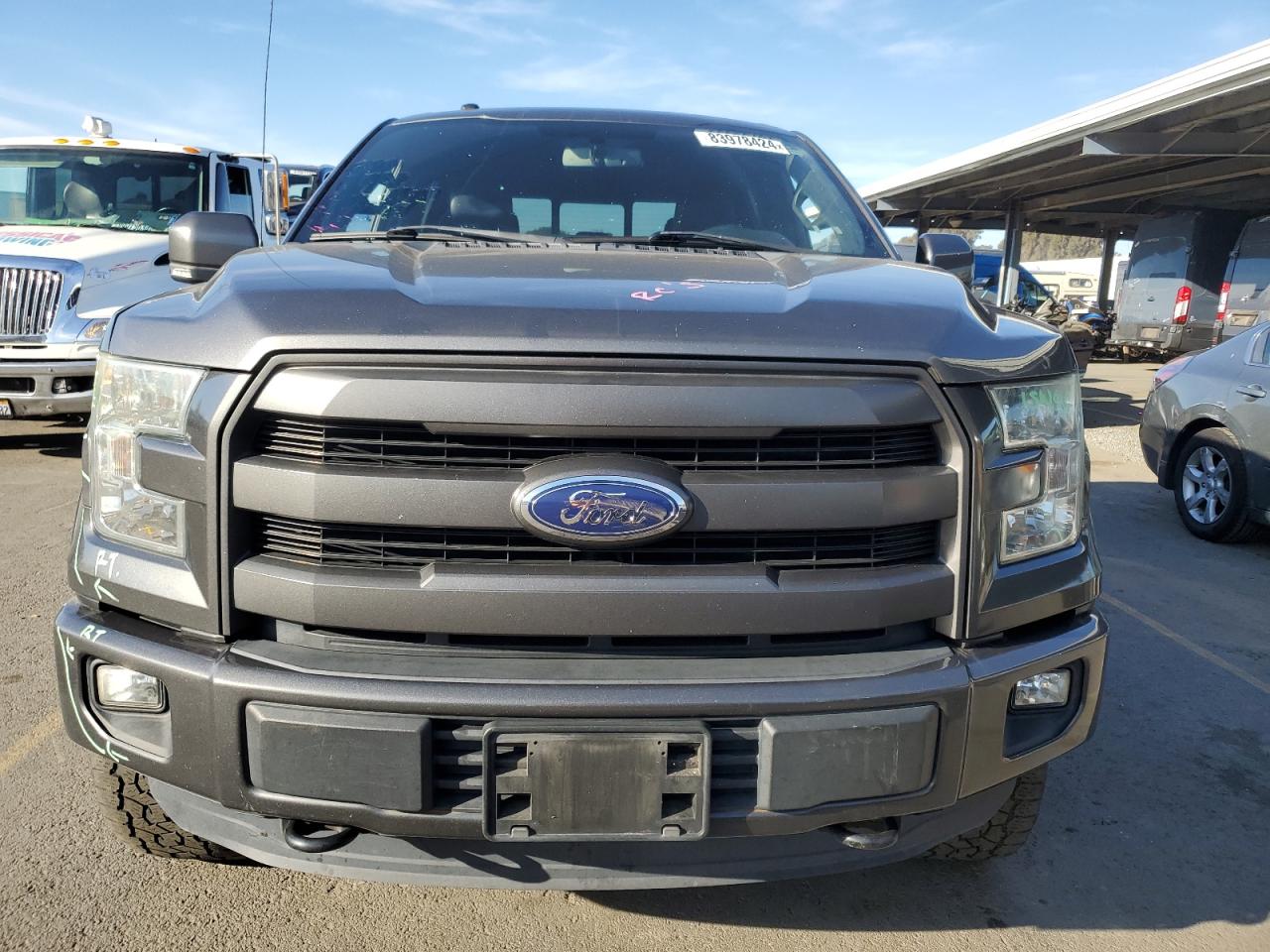2016 Ford F-150 - Image 5