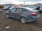 2018 Ford Fiesta Se na sprzedaż w Helena, MT - Side