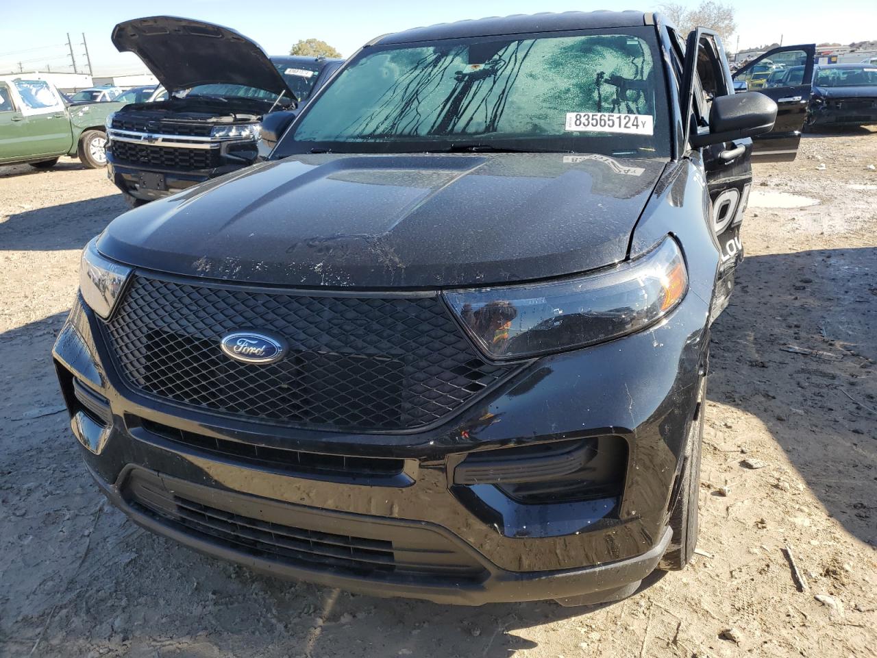 2022 Ford Explorer - Image 5