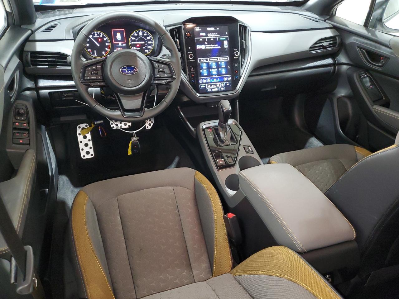 2024 Subaru XV - Image 8