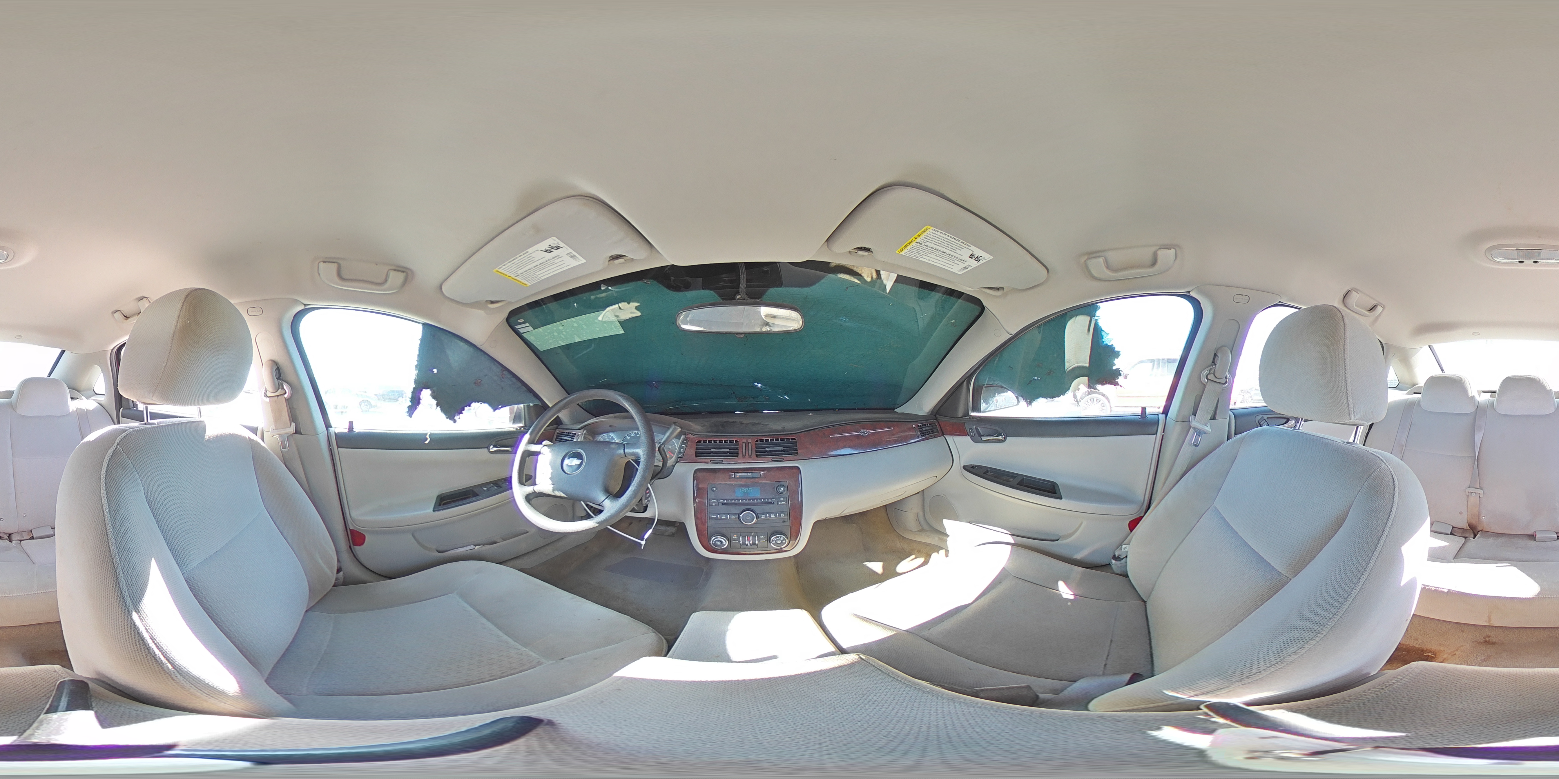 2009 Chevrolet Impala 1Lt VIN: 2G1WT57N791314450 Lot: 83074534