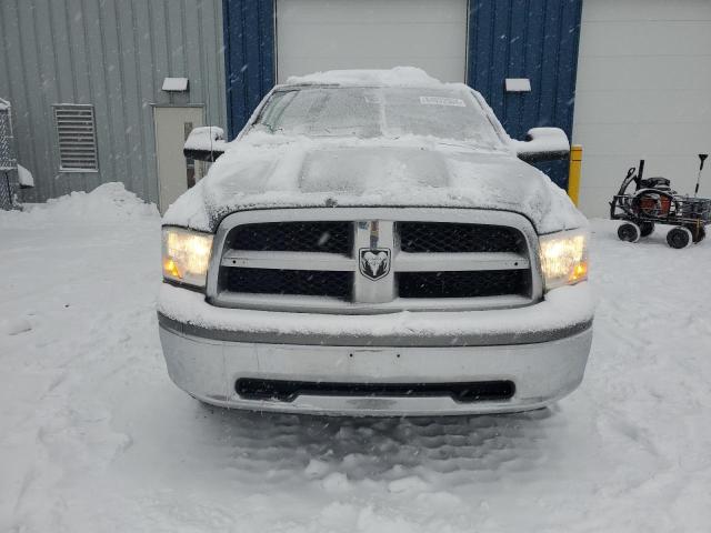 2012 DODGE RAM 1500 SLT