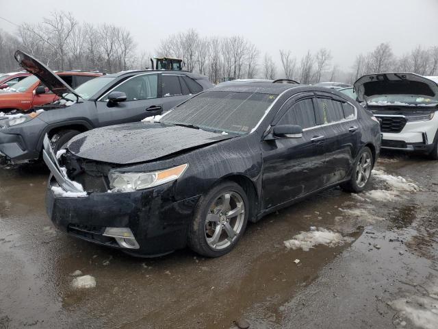 2011 Acura Tl 