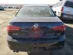 2017 Volkswagen Jetta S იყიდება Albuquerque-ში, NM - Hail