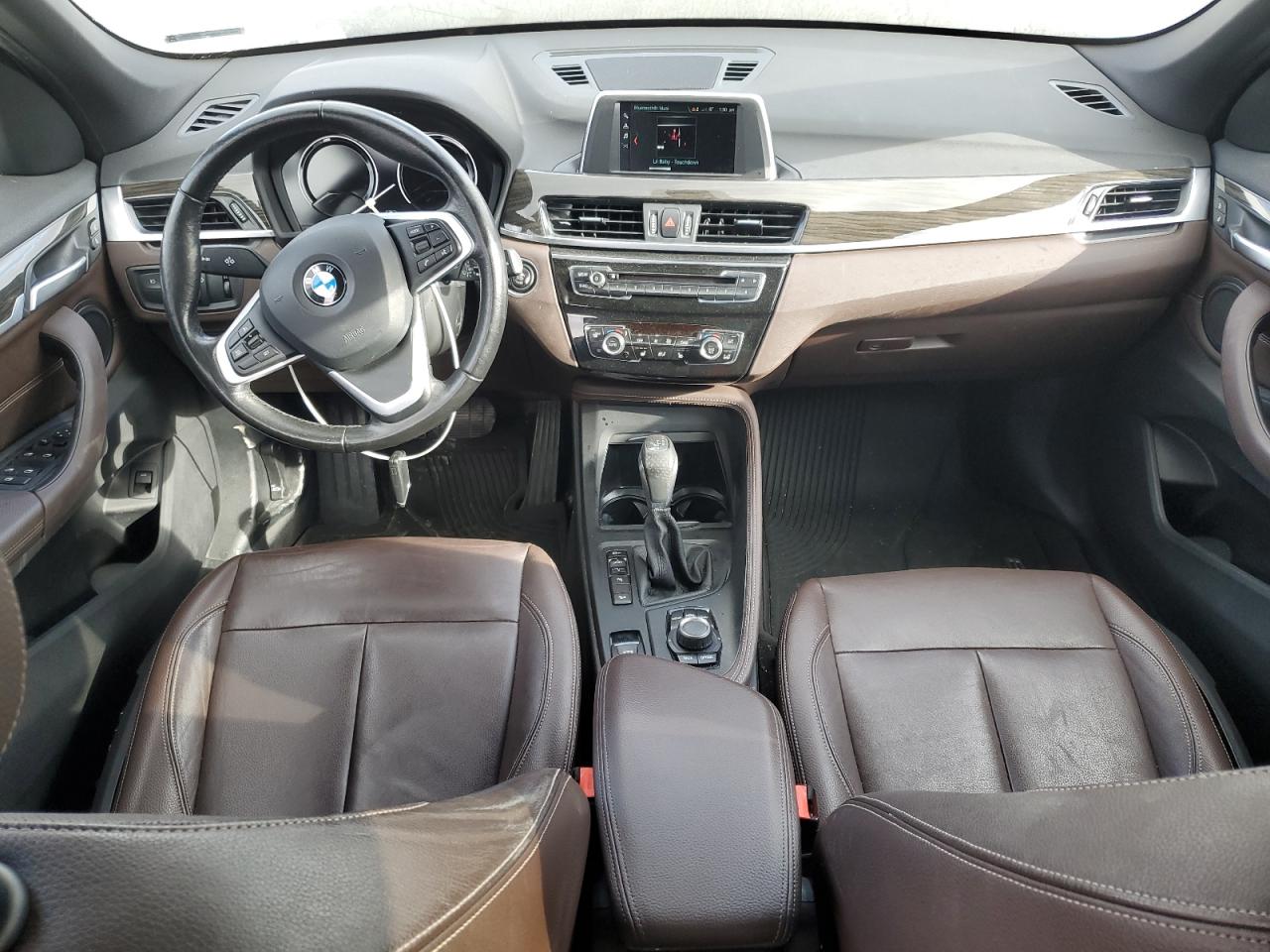 2018 BMW X1 - Image 8