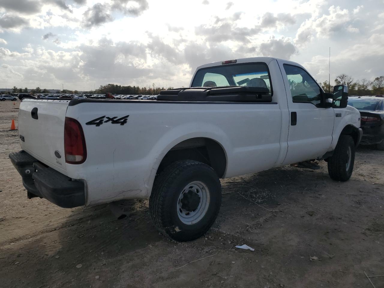 2000 Ford F250 Super Duty VIN: 1FTNF21L3YEB16462 Lot: 85360244