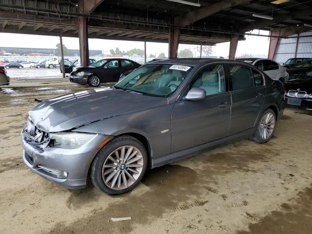 2011 Bmw 335 D