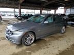 2011 Bmw 335 D იყიდება American Canyon-ში, CA - Front End