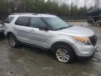 2013 Ford Explorer Xlt за продажба в Waldorf, MD - Minor Dent/Scratches