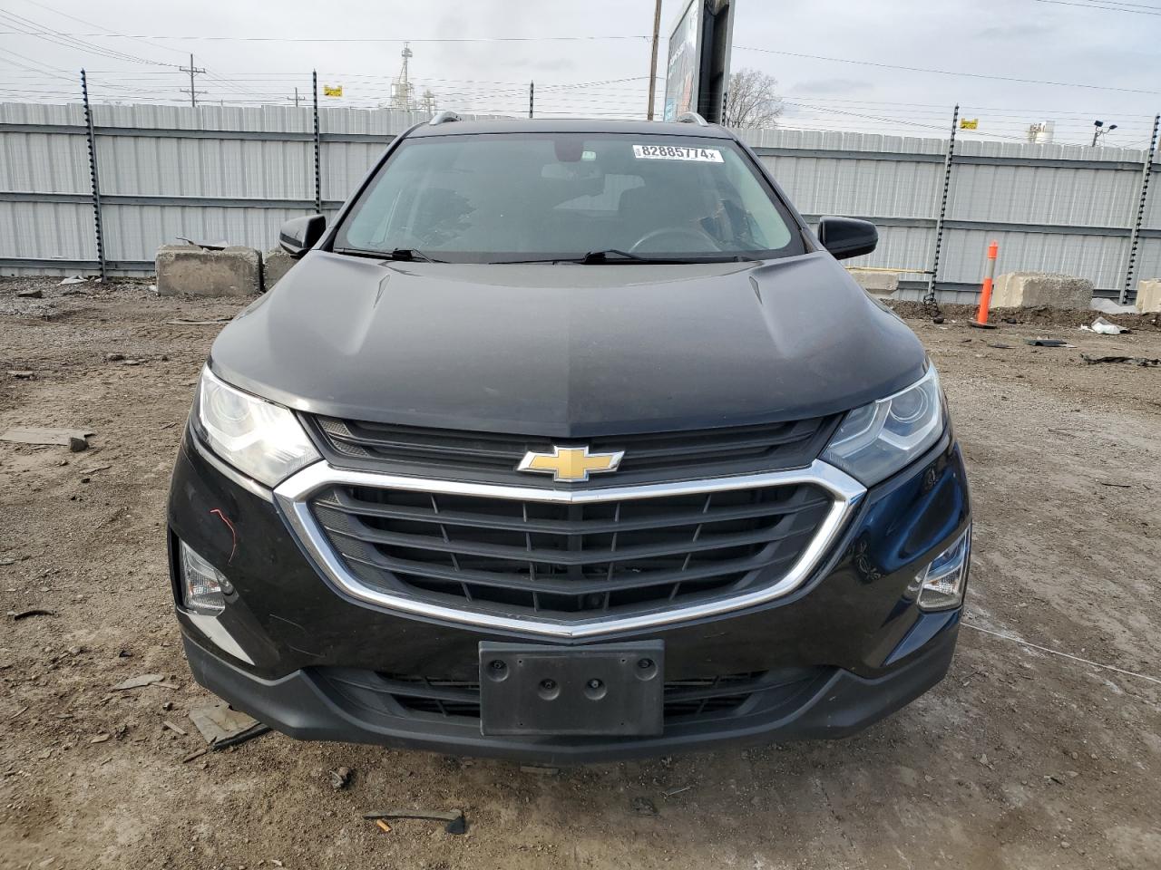 2019 Chevrolet Equinox - Image 5