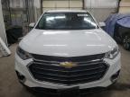 2021 Chevrolet Traverse Lt na sprzedaż w Littleton, CO - Rear End