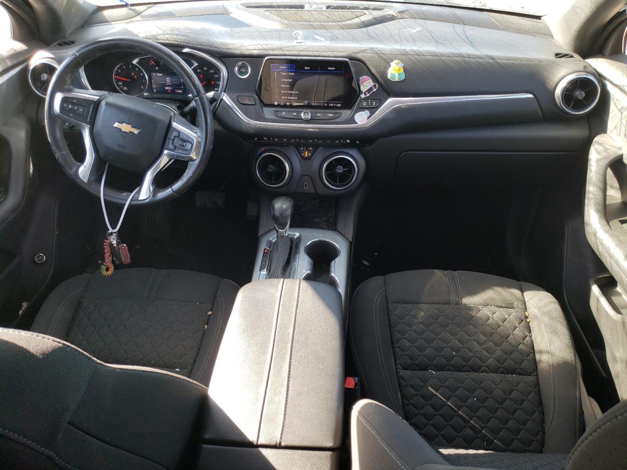 2019 Chevrolet Blazer - Image 8