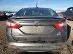 2016 Ford Fusion Se продається в Helena, MT - Front End