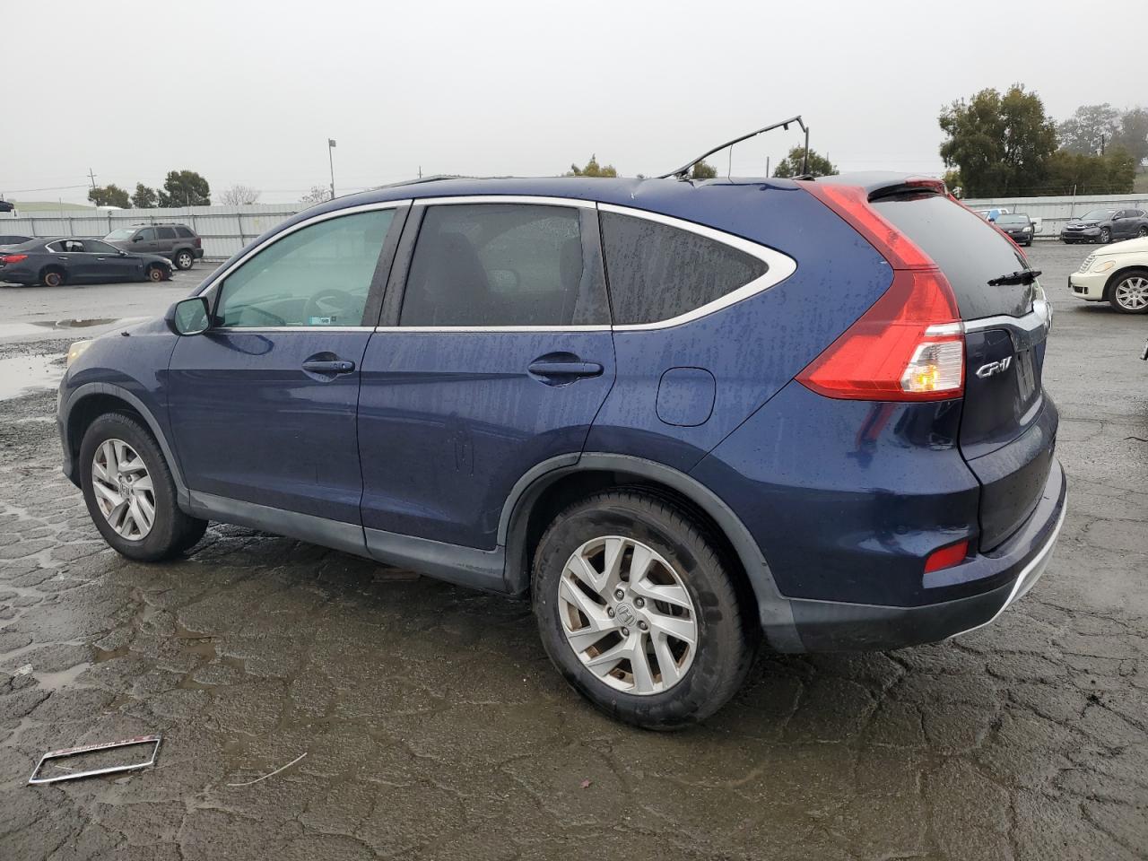 VIN 3CZRM3H53GG721300 2016 HONDA CRV no.2