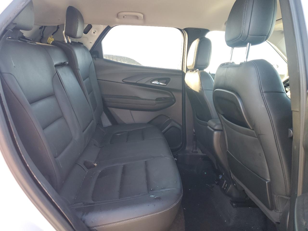 2021 Chevrolet TrailBlazer - Image 11