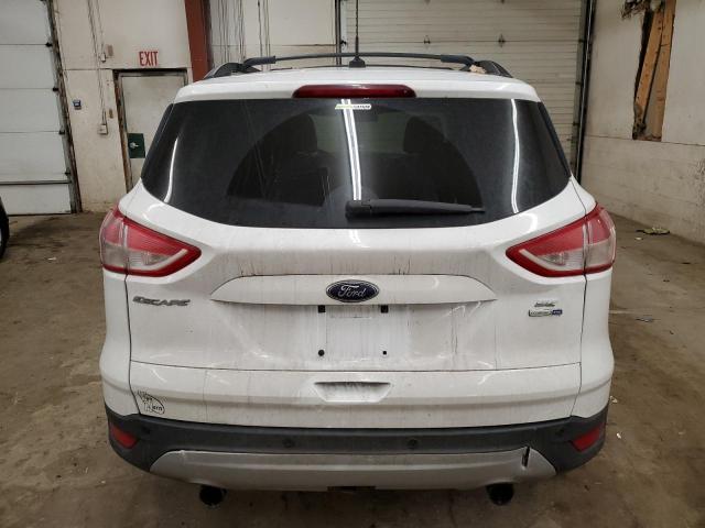  FORD ESCAPE 2013 Білий