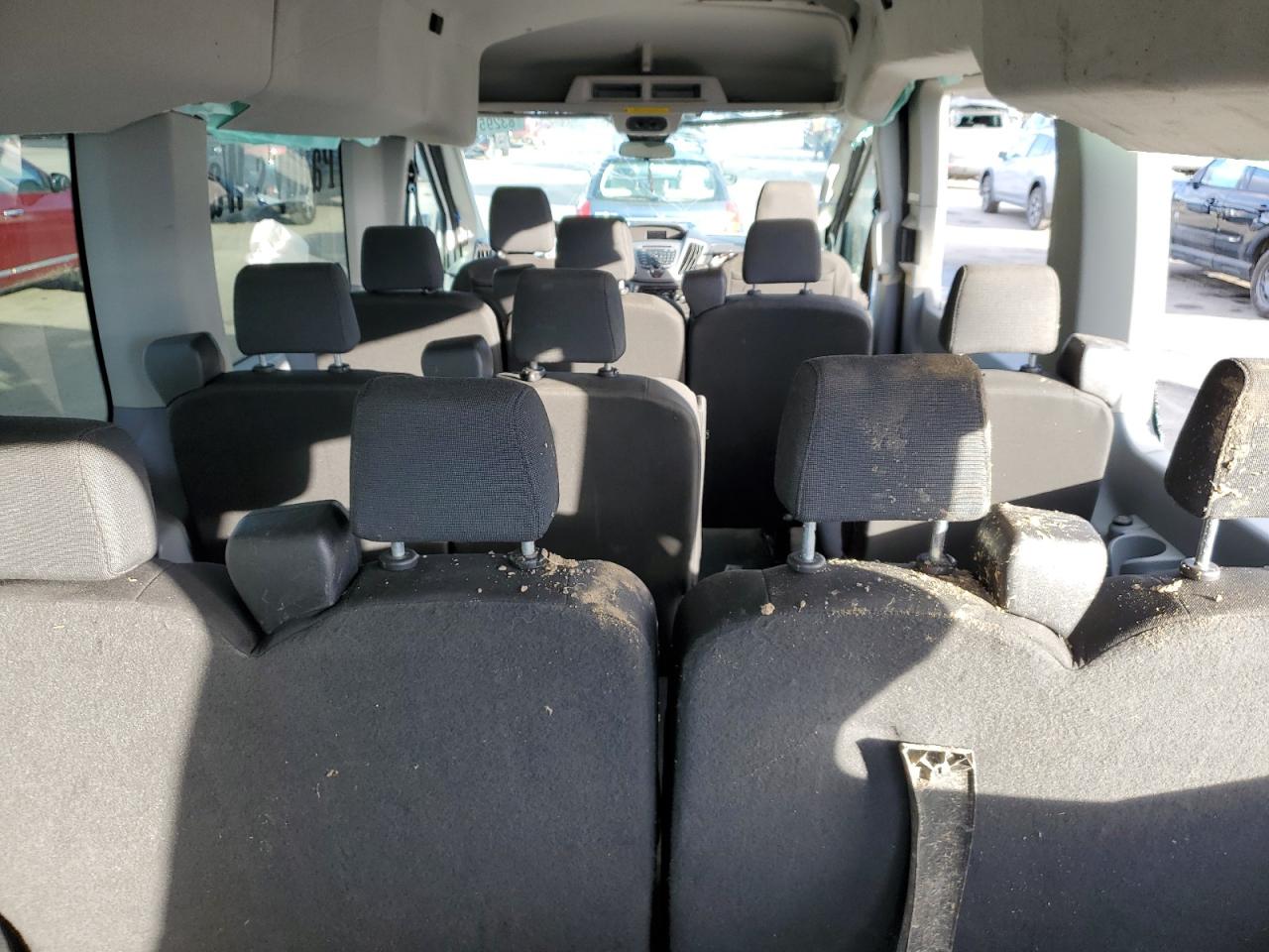 2019 Ford Transit T-350 VIN: 1FBZX2CM0KKA83048 Lot: 83295744