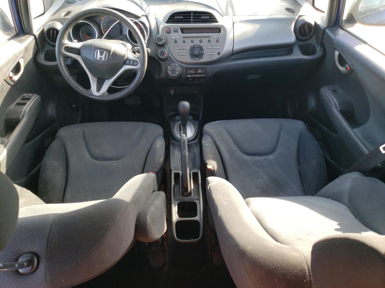 2009 Honda Fit - Image 8