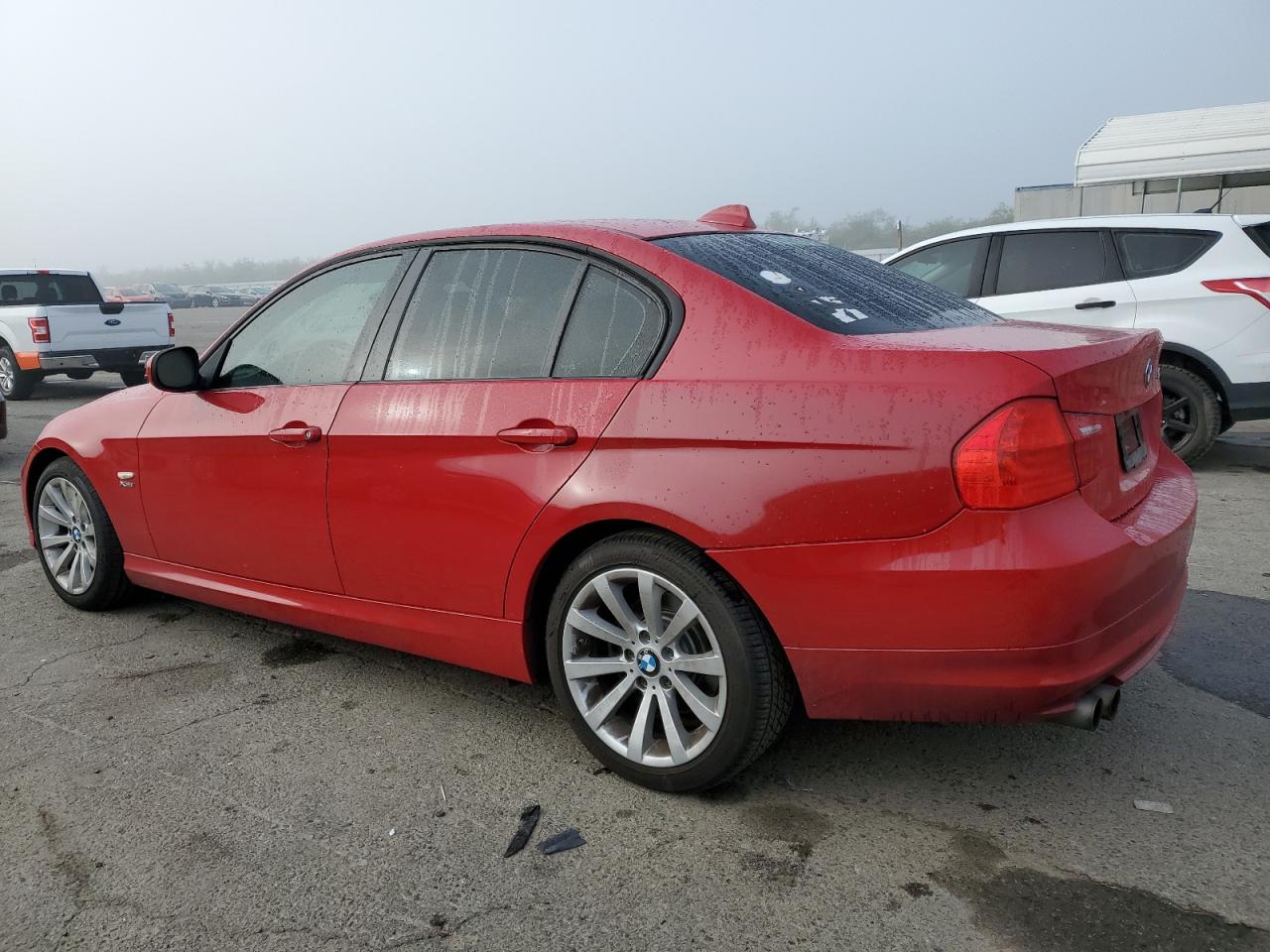 2009 BMW 3er - Image 2