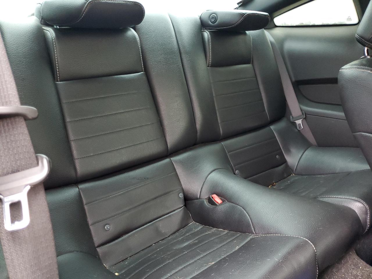 2012 Ford Mustang - Image 10
