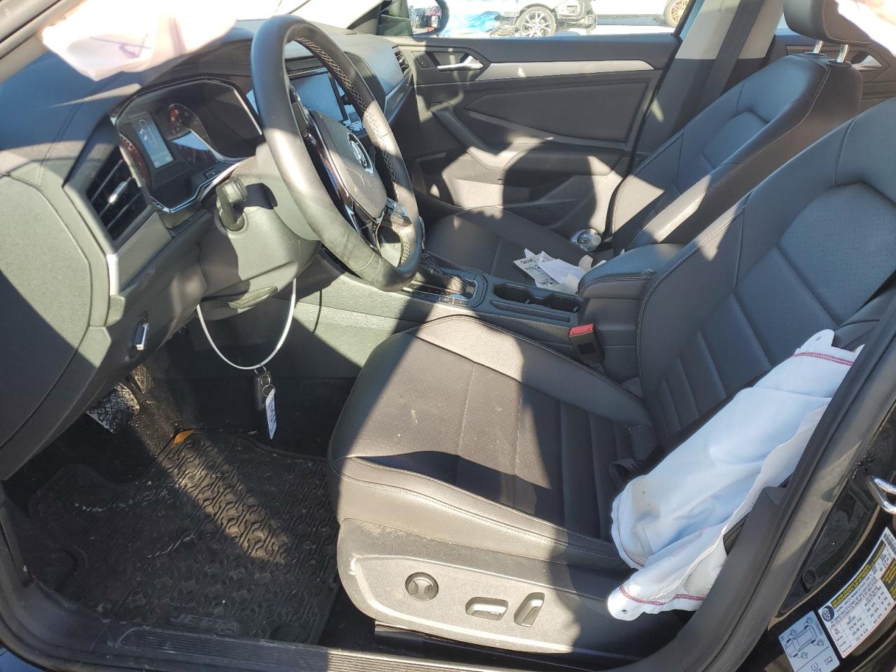 2021 Volkswagen Jetta - Image 7