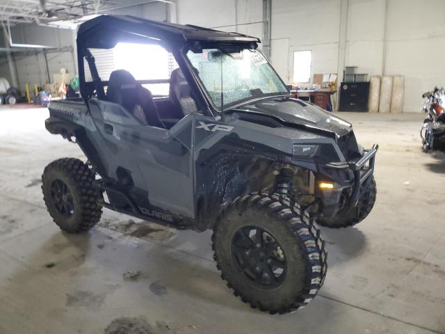 2023 Polaris General Xp 1000 Ultimate