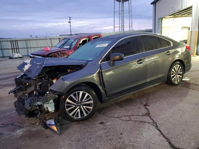 2019 Subaru Legacy 2.5I