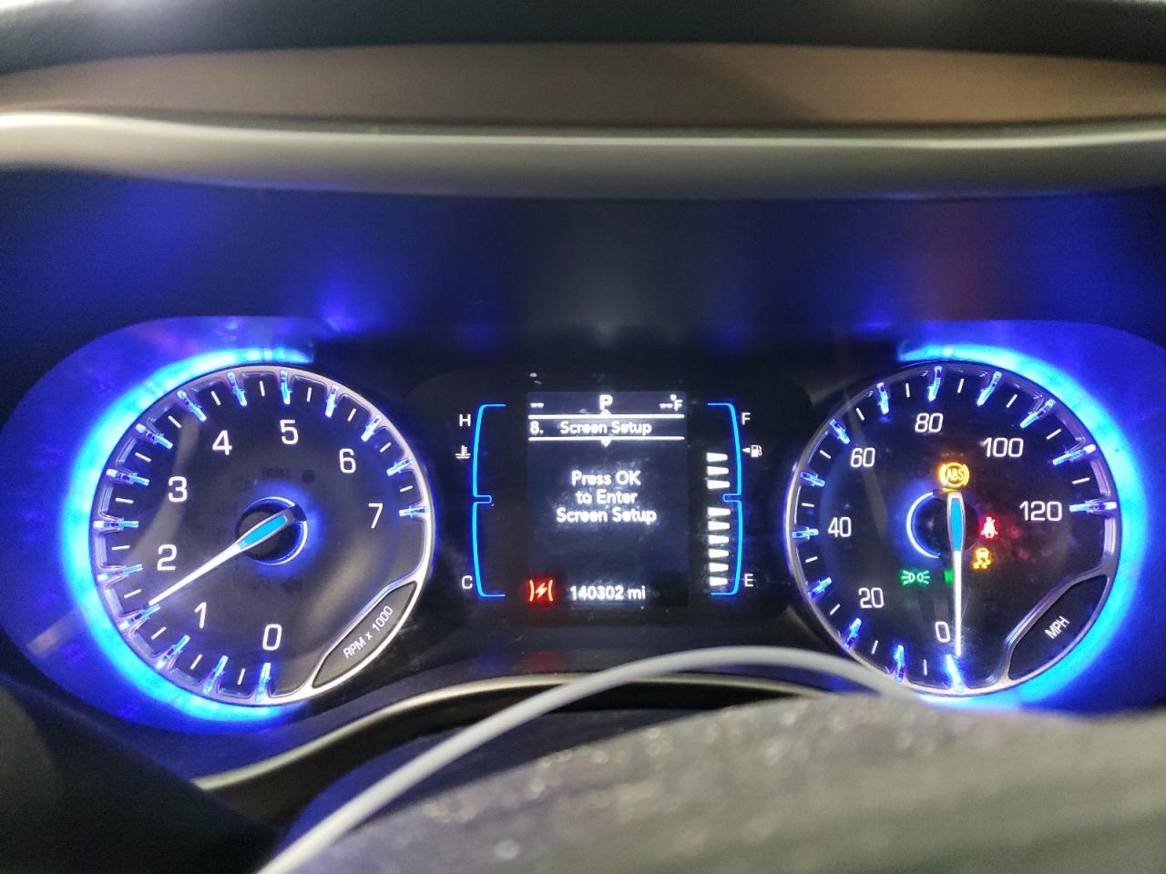 2019 Chrysler Pacifica - Image 9