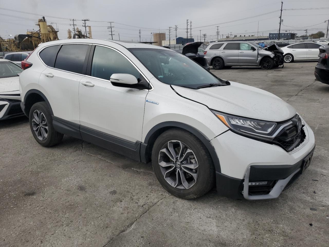 2022 Honda CR-V - Image 4