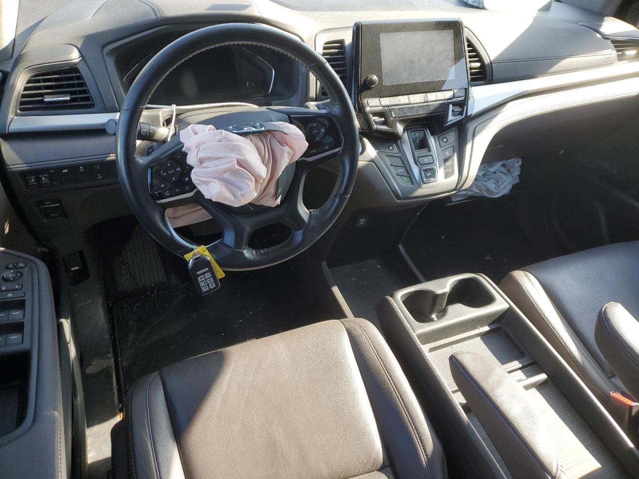 2019 Honda Odyssey - Image 8