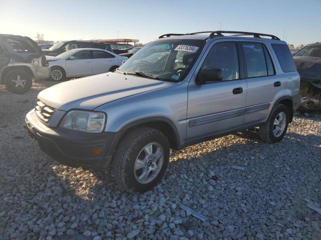 2000 Honda Cr-V Lx