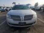 2011 Lincoln Mkz Hybrid en Venta en Van Nuys, CA - Minor Dent/Scratches