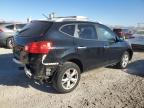 2010 Nissan Rogue S de vânzare în Kansas City, KS - Rear End