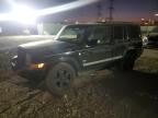 2006 Jeep Commander  de vânzare în Elgin, IL - Rear End