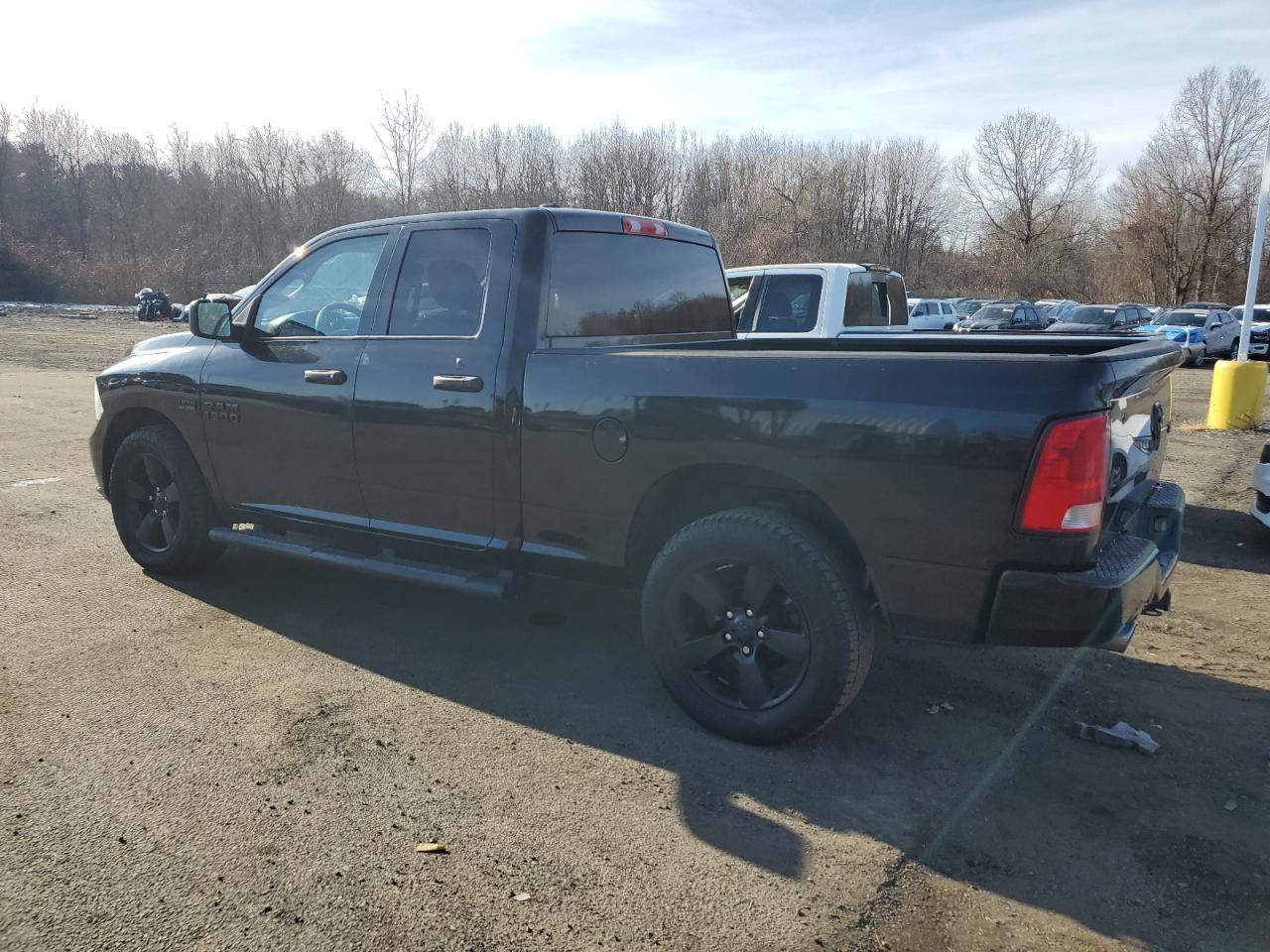 VIN 1C6RR7FT0FS767018 2015 RAM 1500 no.2