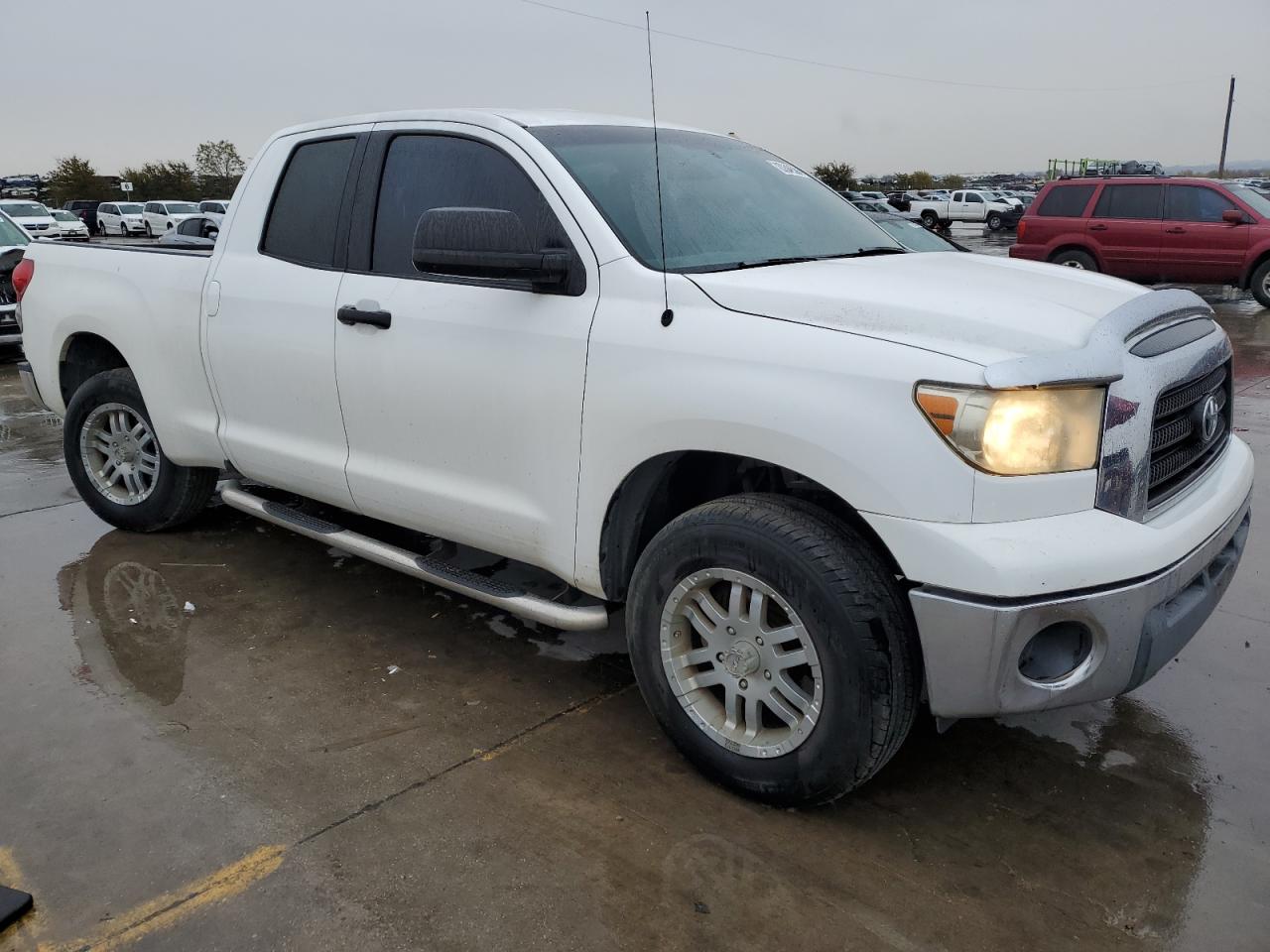 2008 Toyota Tundra - Image 4