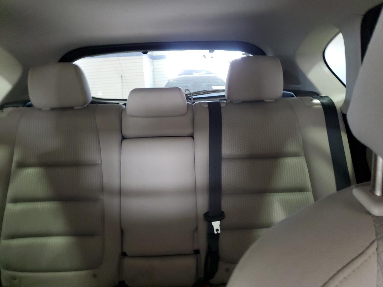 2013 Mazda CX-5 - Image 10