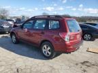 2011 Subaru Forester 2.5X на продаже в Lebanon, TN - Front End