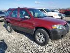 2005 Ford Escape Xls იყიდება Cahokia Heights-ში, IL - Rear End