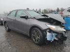 2017 Toyota Camry Le продається в Pennsburg, PA - Front End