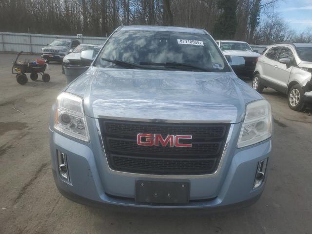  GMC TERRAIN 2014 Синій