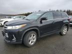 2019 Toyota Highlander Le de vânzare în Brookhaven, NY - Front End